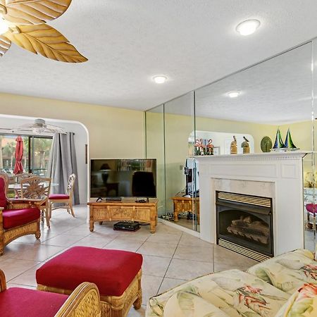 Gulf Highlands - 149 Grand Island Apartment Panama City Beach Ngoại thất bức ảnh