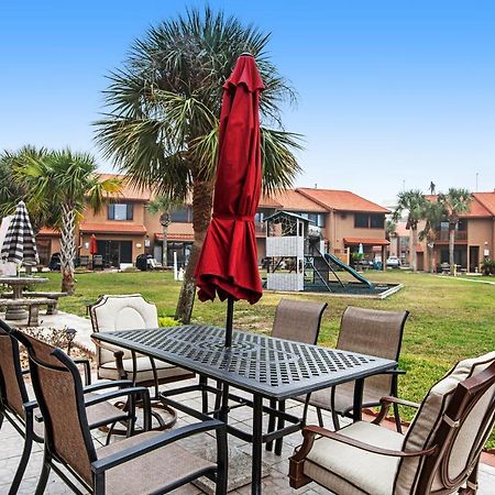 Gulf Highlands - 149 Grand Island Apartment Panama City Beach Ngoại thất bức ảnh