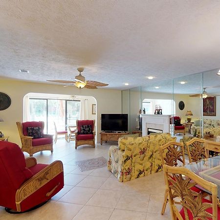 Gulf Highlands - 149 Grand Island Apartment Panama City Beach Ngoại thất bức ảnh