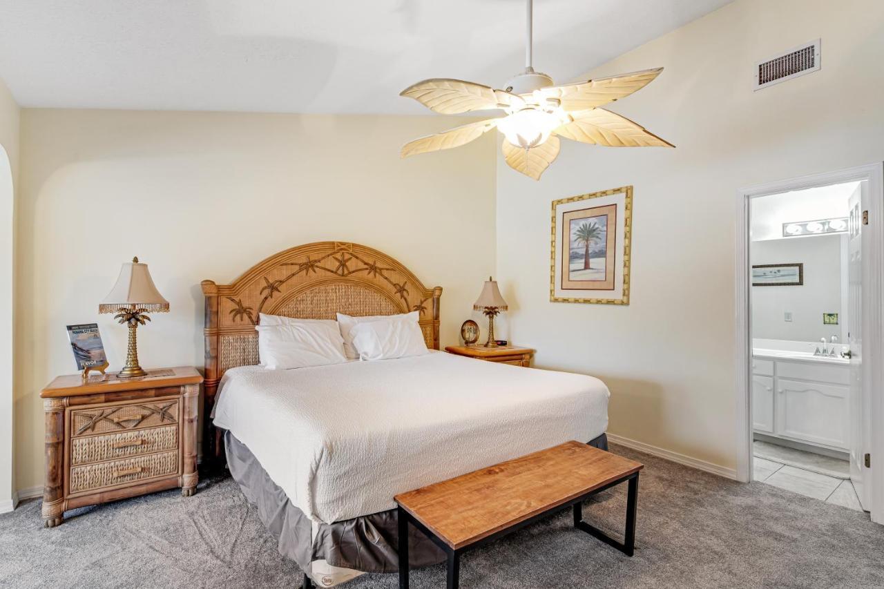 Gulf Highlands - 149 Grand Island Apartment Panama City Beach Ngoại thất bức ảnh