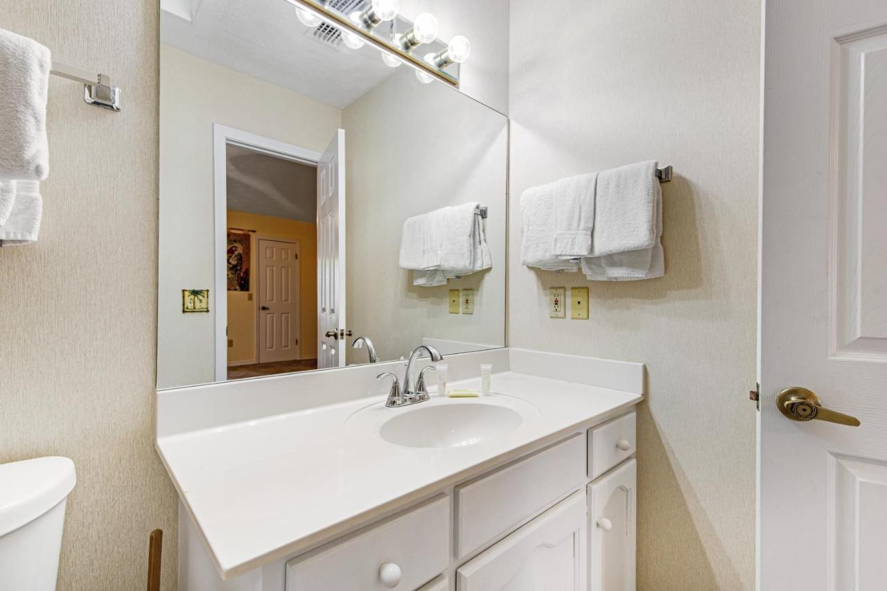Gulf Highlands - 149 Grand Island Apartment Panama City Beach Ngoại thất bức ảnh