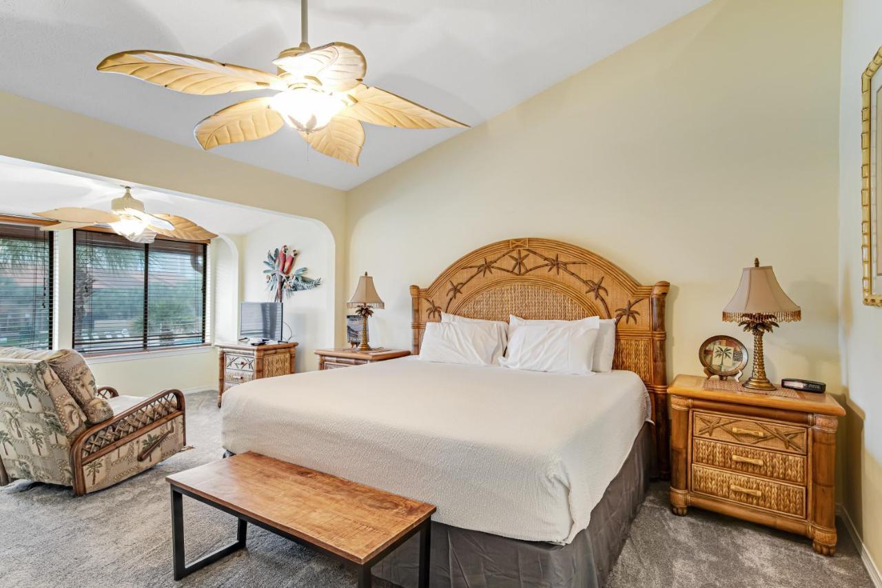 Gulf Highlands - 149 Grand Island Apartment Panama City Beach Ngoại thất bức ảnh