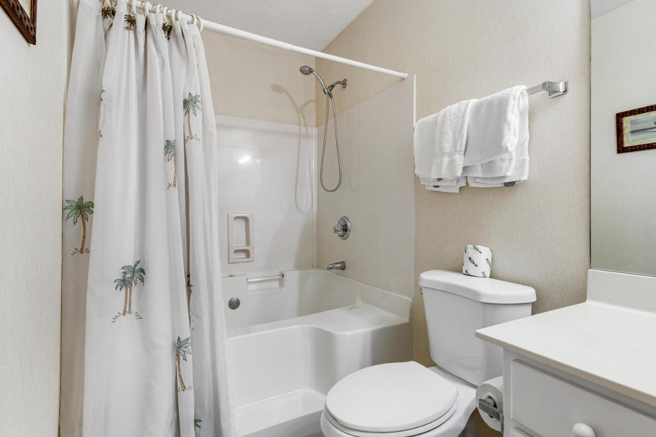 Gulf Highlands - 149 Grand Island Apartment Panama City Beach Ngoại thất bức ảnh