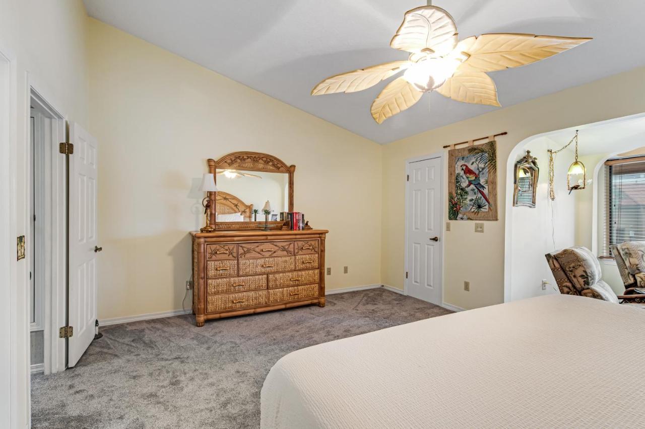 Gulf Highlands - 149 Grand Island Apartment Panama City Beach Ngoại thất bức ảnh