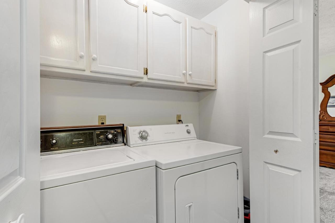 Gulf Highlands - 149 Grand Island Apartment Panama City Beach Ngoại thất bức ảnh