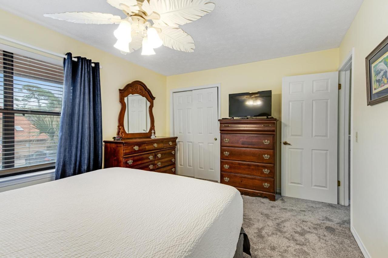 Gulf Highlands - 149 Grand Island Apartment Panama City Beach Ngoại thất bức ảnh