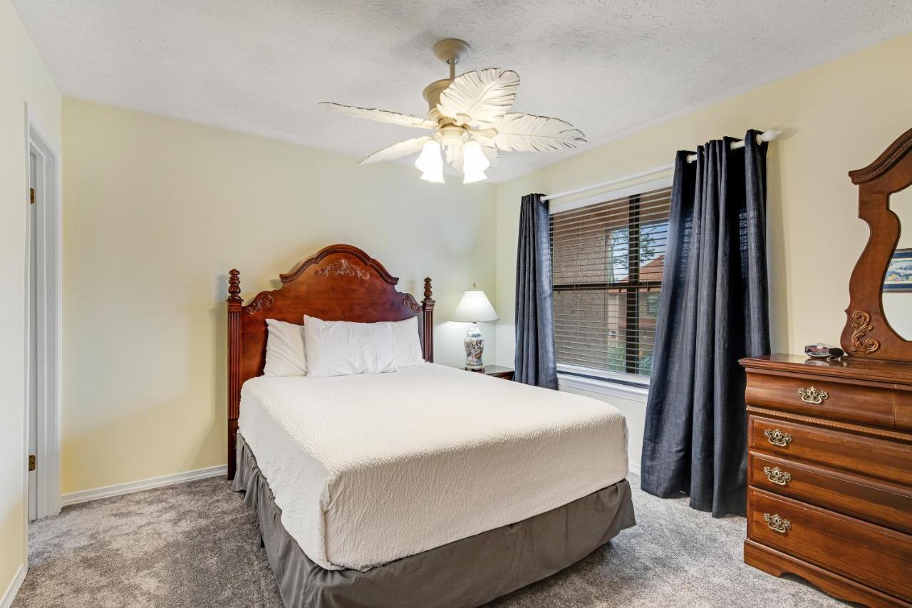 Gulf Highlands - 149 Grand Island Apartment Panama City Beach Ngoại thất bức ảnh