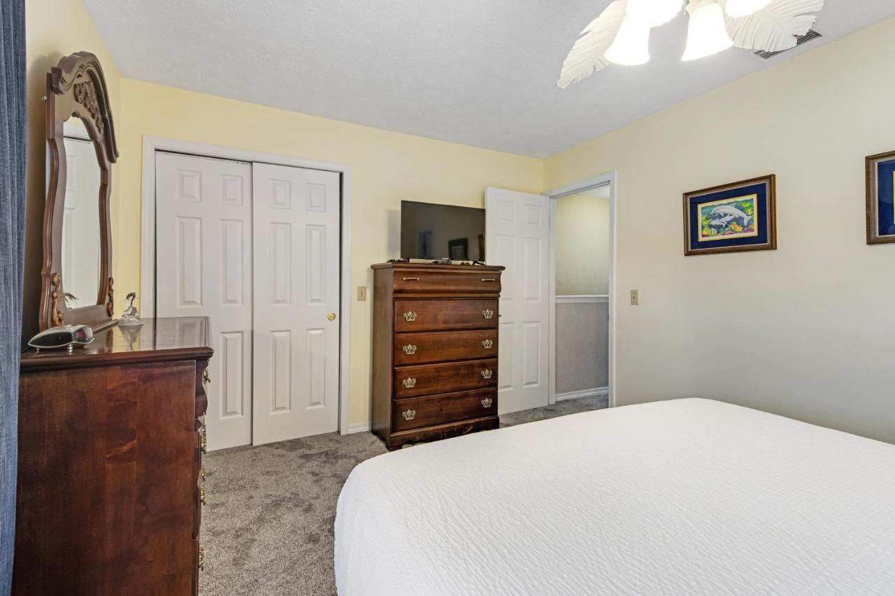 Gulf Highlands - 149 Grand Island Apartment Panama City Beach Ngoại thất bức ảnh