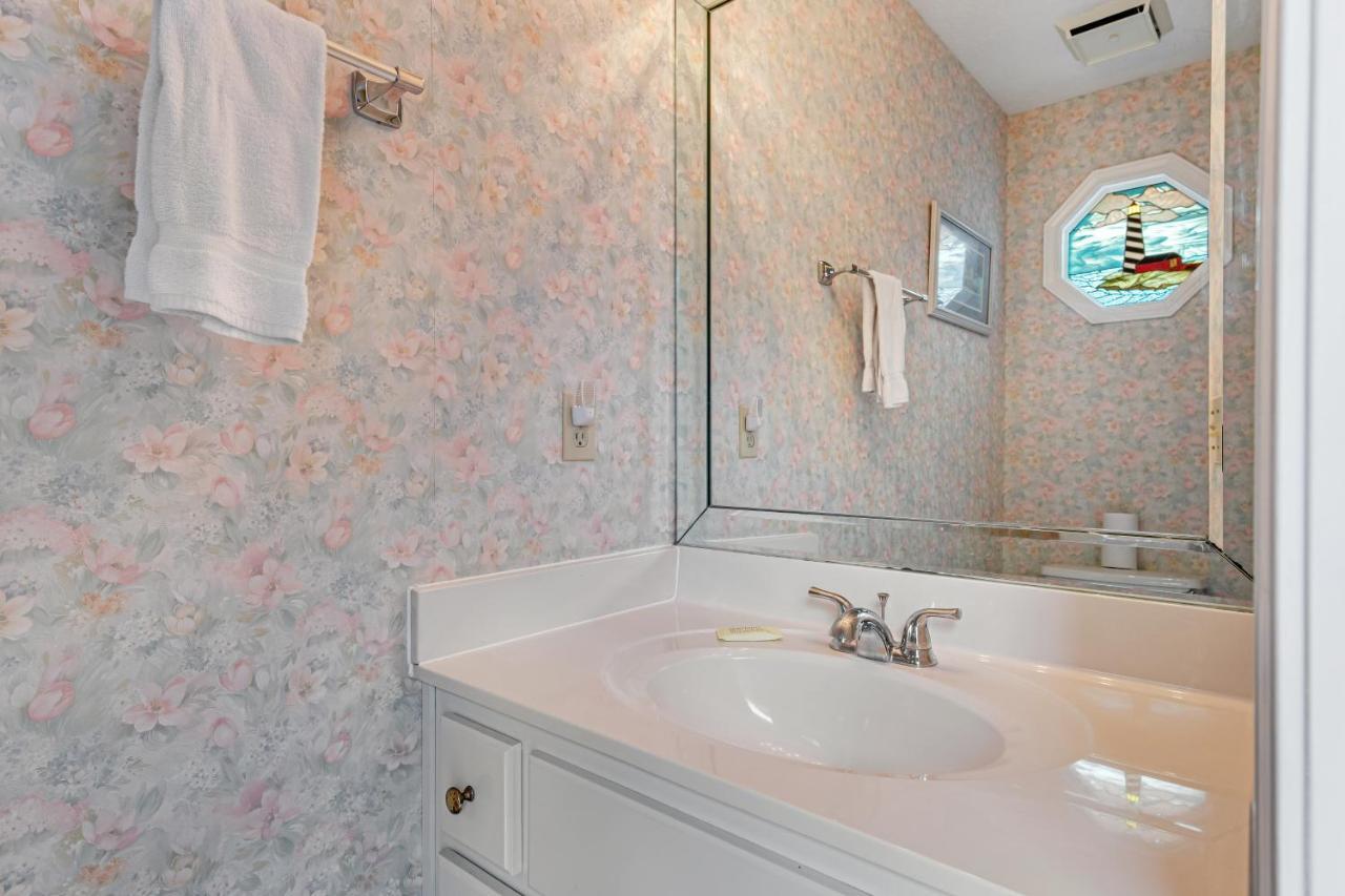 Gulf Highlands - 149 Grand Island Apartment Panama City Beach Ngoại thất bức ảnh