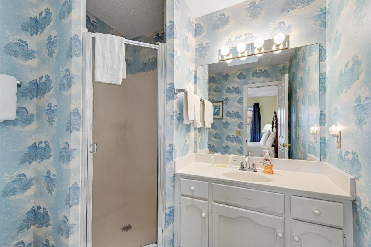 Gulf Highlands - 149 Grand Island Apartment Panama City Beach Ngoại thất bức ảnh