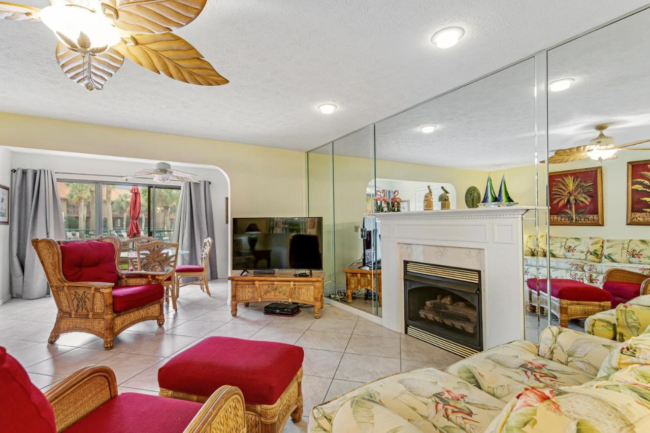 Gulf Highlands - 149 Grand Island Apartment Panama City Beach Ngoại thất bức ảnh