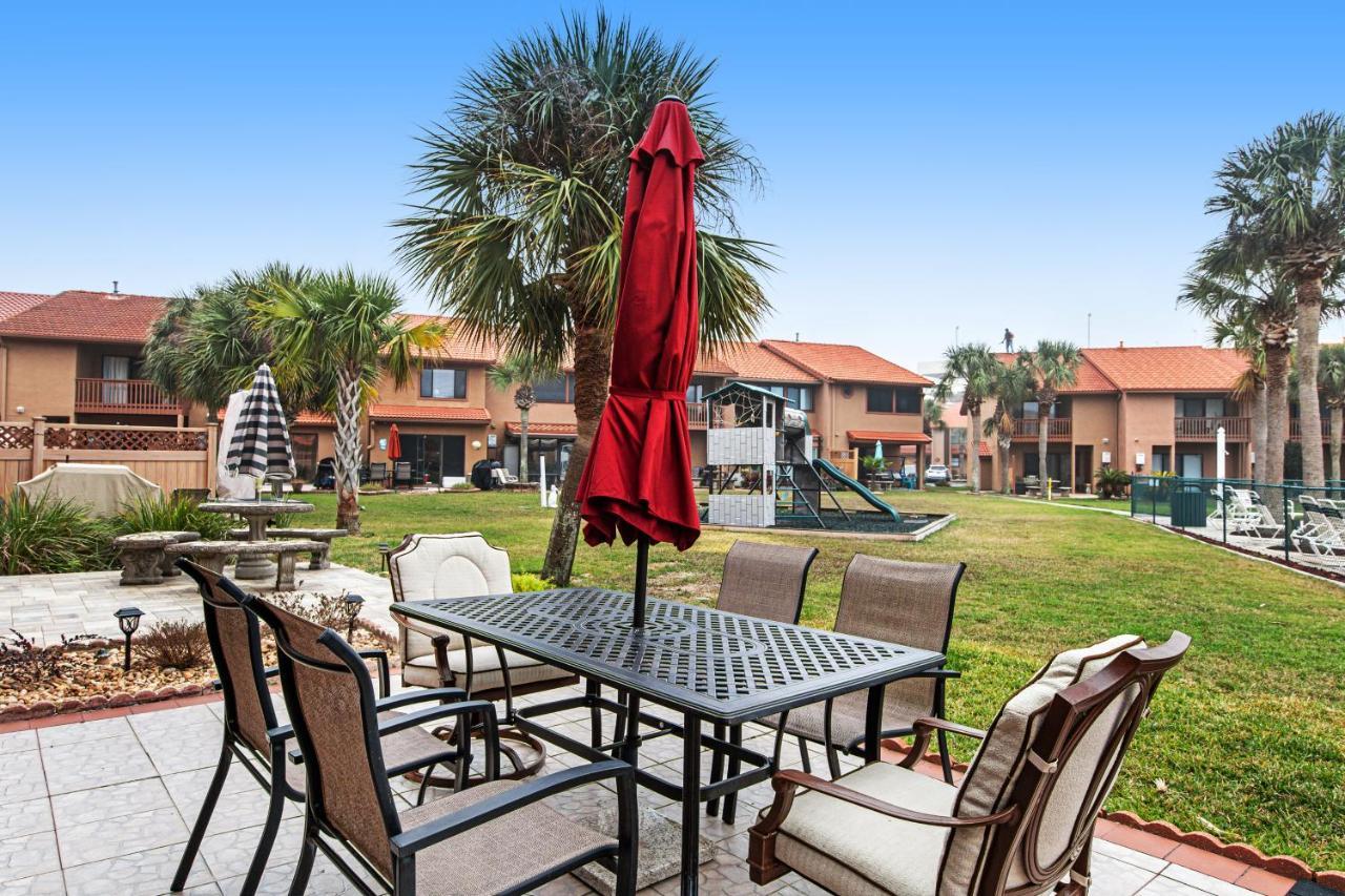 Gulf Highlands - 149 Grand Island Apartment Panama City Beach Ngoại thất bức ảnh