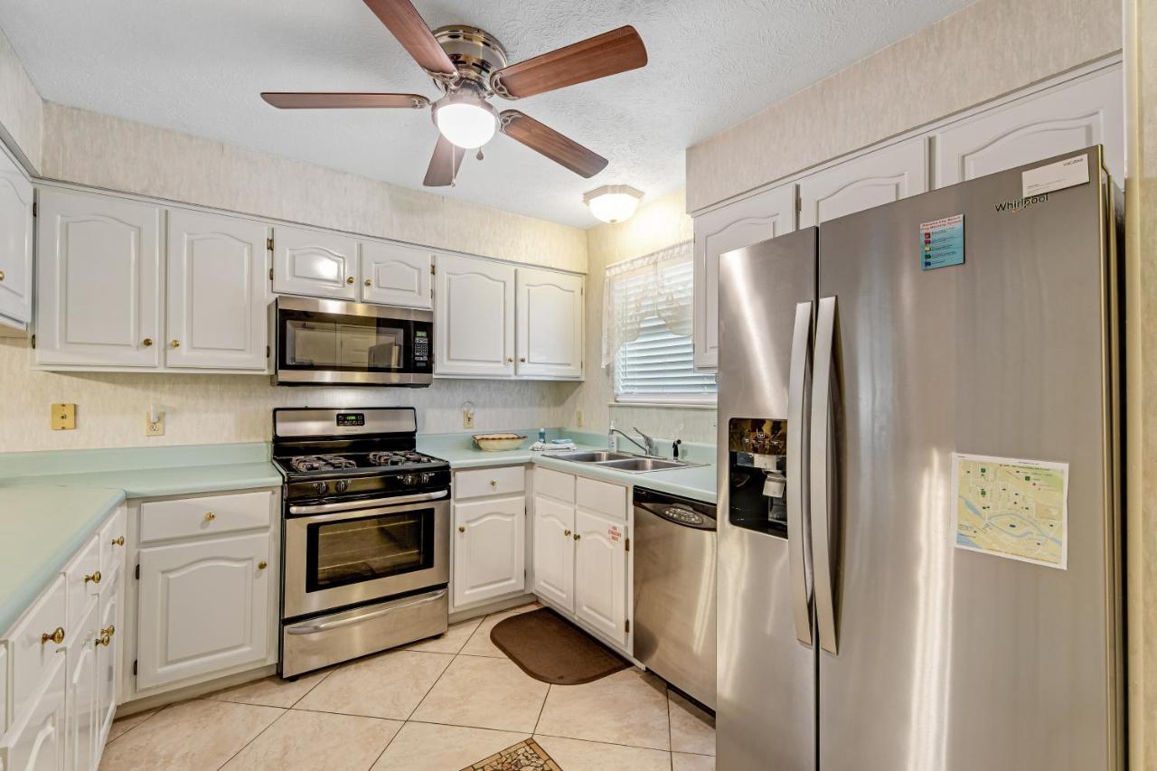 Gulf Highlands - 149 Grand Island Apartment Panama City Beach Ngoại thất bức ảnh