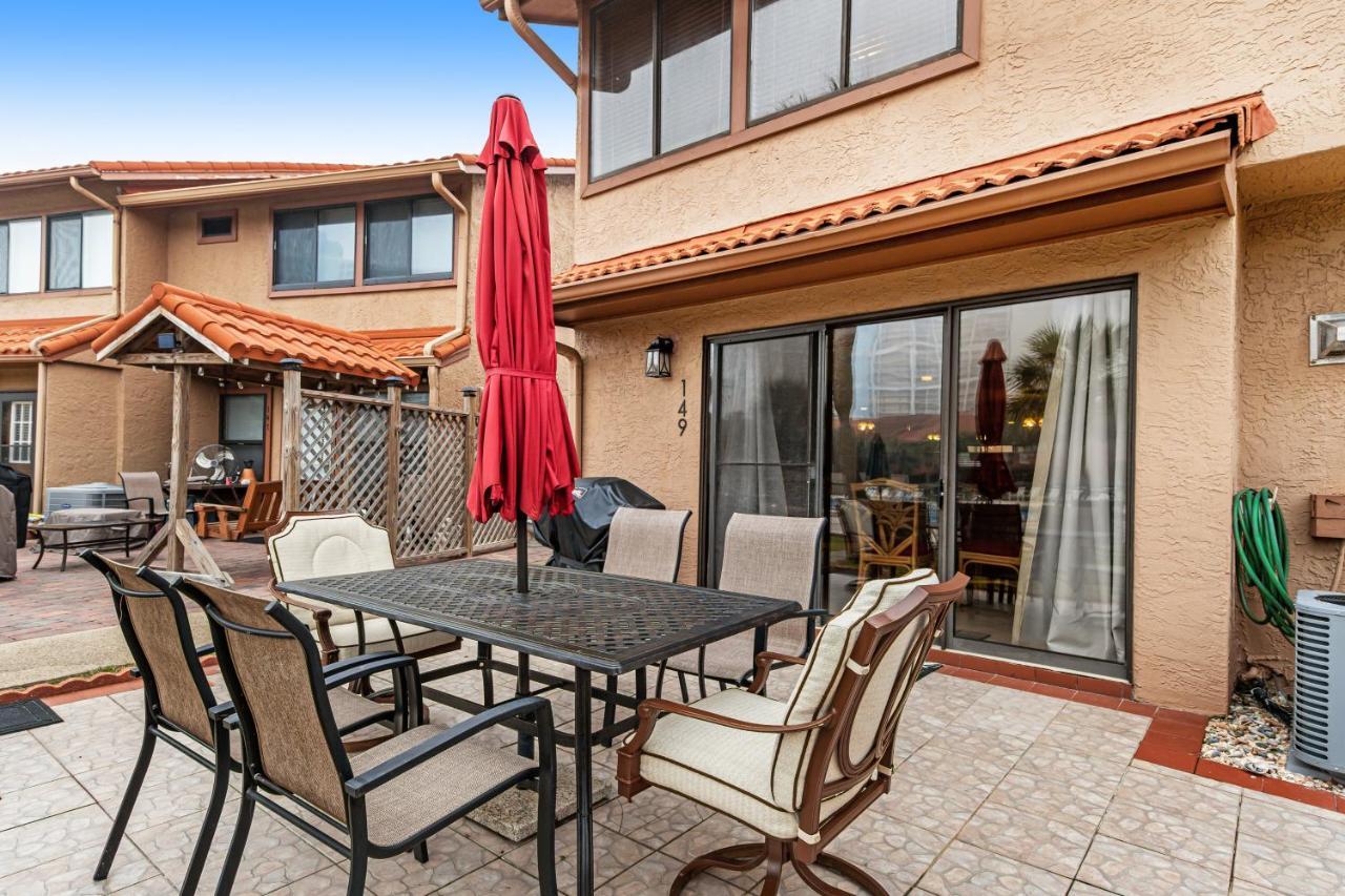 Gulf Highlands - 149 Grand Island Apartment Panama City Beach Ngoại thất bức ảnh