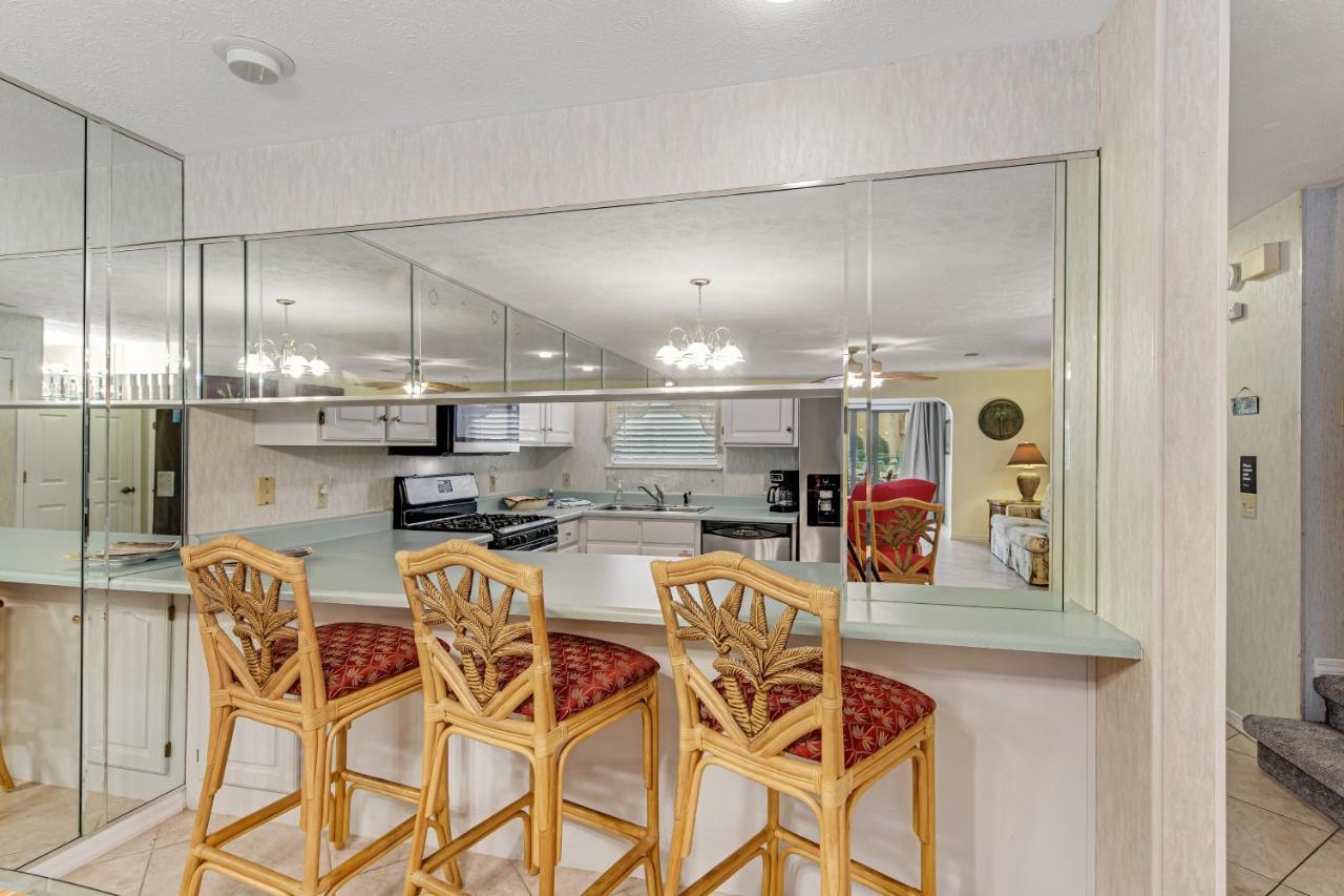 Gulf Highlands - 149 Grand Island Apartment Panama City Beach Ngoại thất bức ảnh