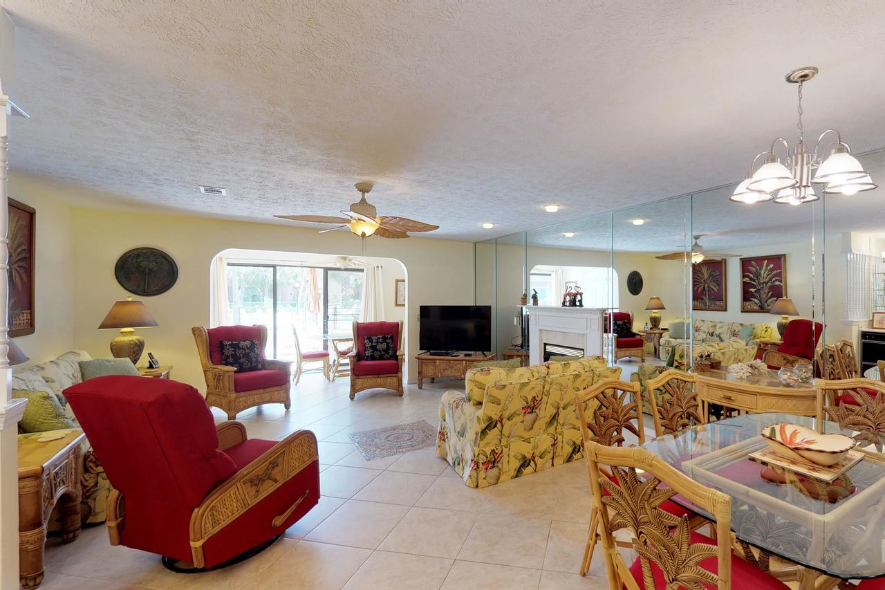 Gulf Highlands - 149 Grand Island Apartment Panama City Beach Ngoại thất bức ảnh